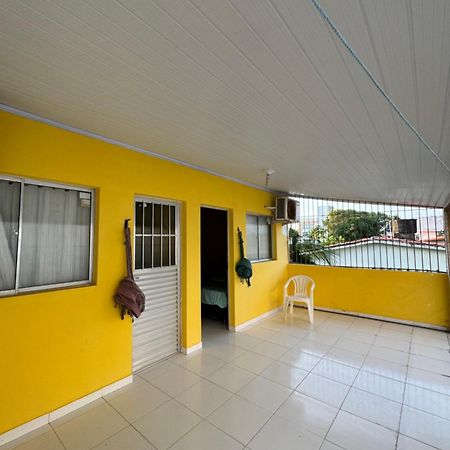Praia De Carneiros Duplex Para Oito Pessoas Tamandare Exterior photo