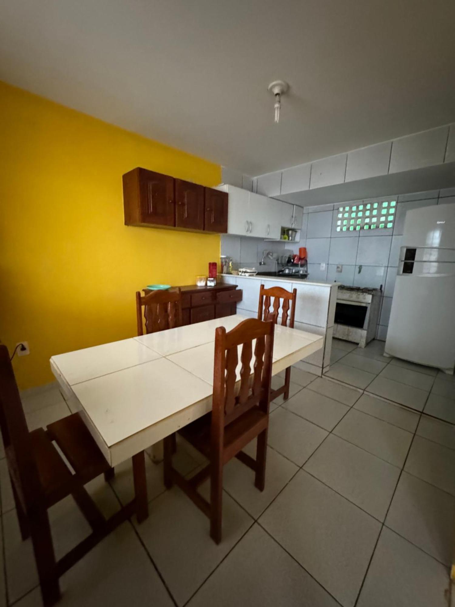 Praia De Carneiros Duplex Para Oito Pessoas Tamandare Exterior photo