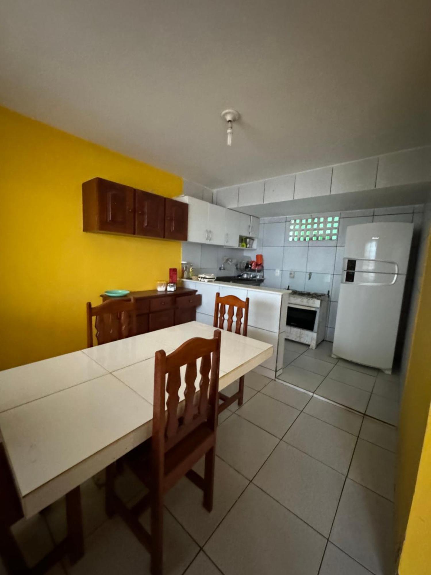 Praia De Carneiros Duplex Para Oito Pessoas Tamandare Exterior photo
