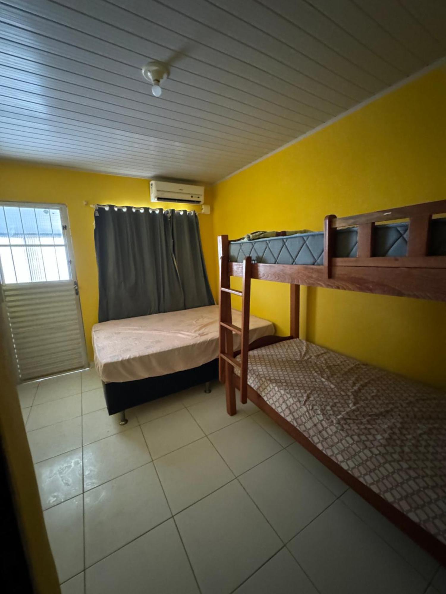 Praia De Carneiros Duplex Para Oito Pessoas Tamandare Exterior photo